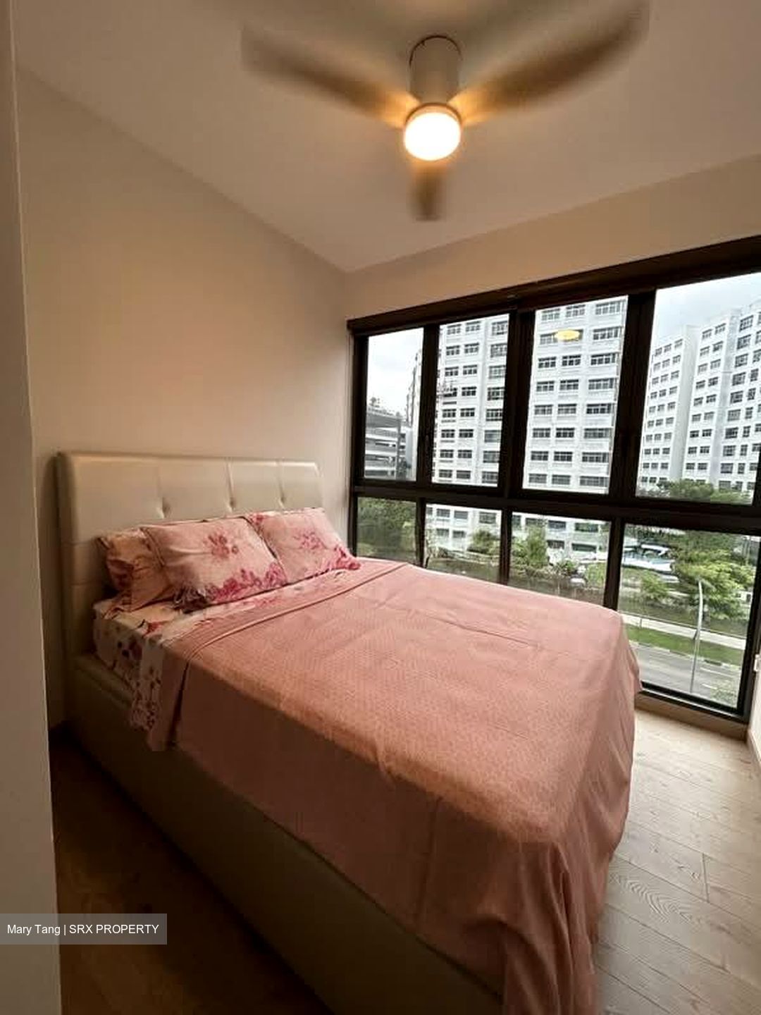 The Criterion (D27), Condominium #577673931